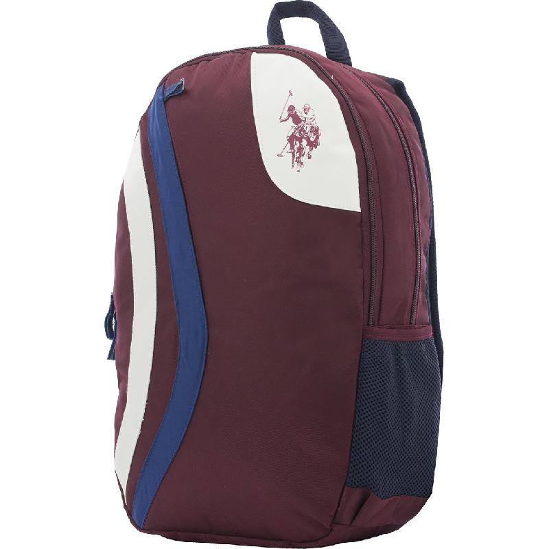 U.S. POLO ASSN Fabric Backpack unisex - No:PLCANYD7205