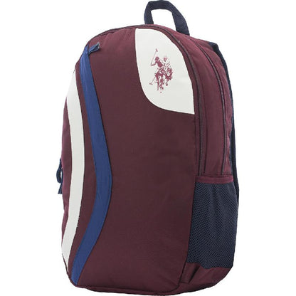 U.S. POLO ASSN Fabric Backpack unisex - No:PLCANYD7205