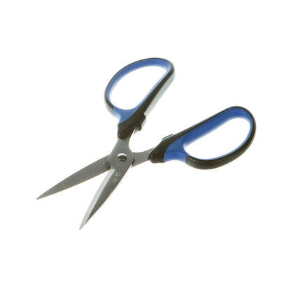 M&G Chenguang Powerful Scissors Paper Cutting 190MM - No: ASSN2245