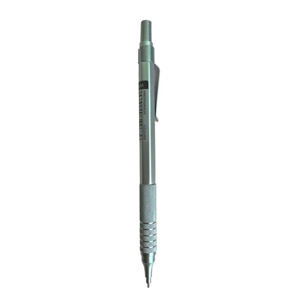 M&G Chenguang Metal Mechanical Pencil 0.5mm - 1pcs - No:AMP37271