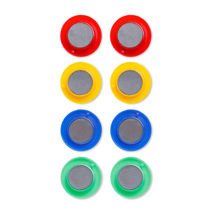 سبورة تعليمية مغناطيسية ملونة من إم آند جي تشنغوانغ - رقم: ASC99366