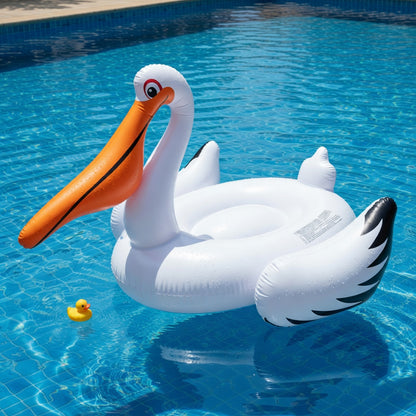 Jilong Giant Pelican Float 205x176x126 cm No: 37430