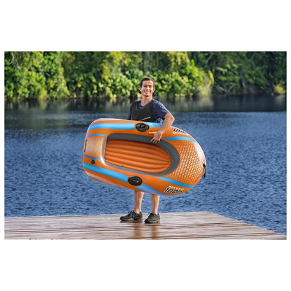 Bestway Inflatable boat Kondor 1000 Raft 149*85cm - No:61136