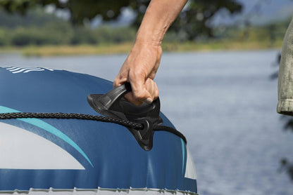 Bestway Boat Set Trek 232x118 cm Leisure - Trek X2 Raft Set - No: 61153