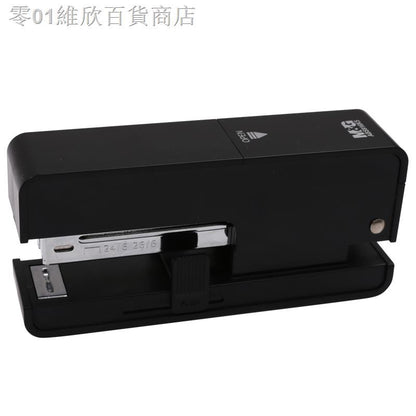 دباسة متعددة الوظائف من إم آند جي، تصميم كوري، سهلة الاستخدام للغاية، سعة 25 ورقة - رقم المنتج: ABS916K5