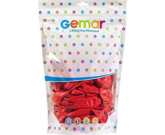 Balloon 26 Cm G90 Coral - 100pcs