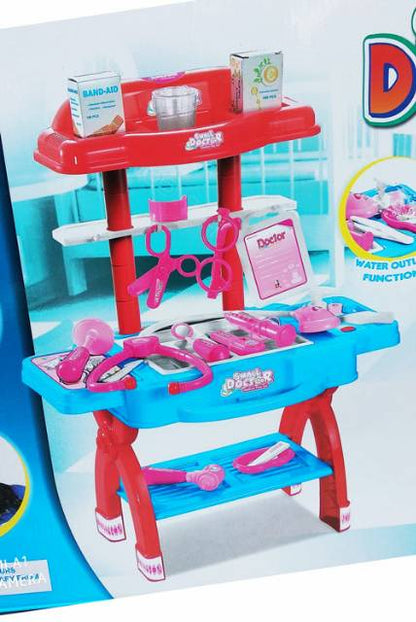 مجموعة أدوات الطبيب الصغيرة من بيسنغ دا مينان - 30 قطعة - رقم: 1624 