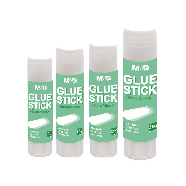 M&G Chenguang Economic Skin Packing PVA Material 15g Glue Stick - No:ASGN7135