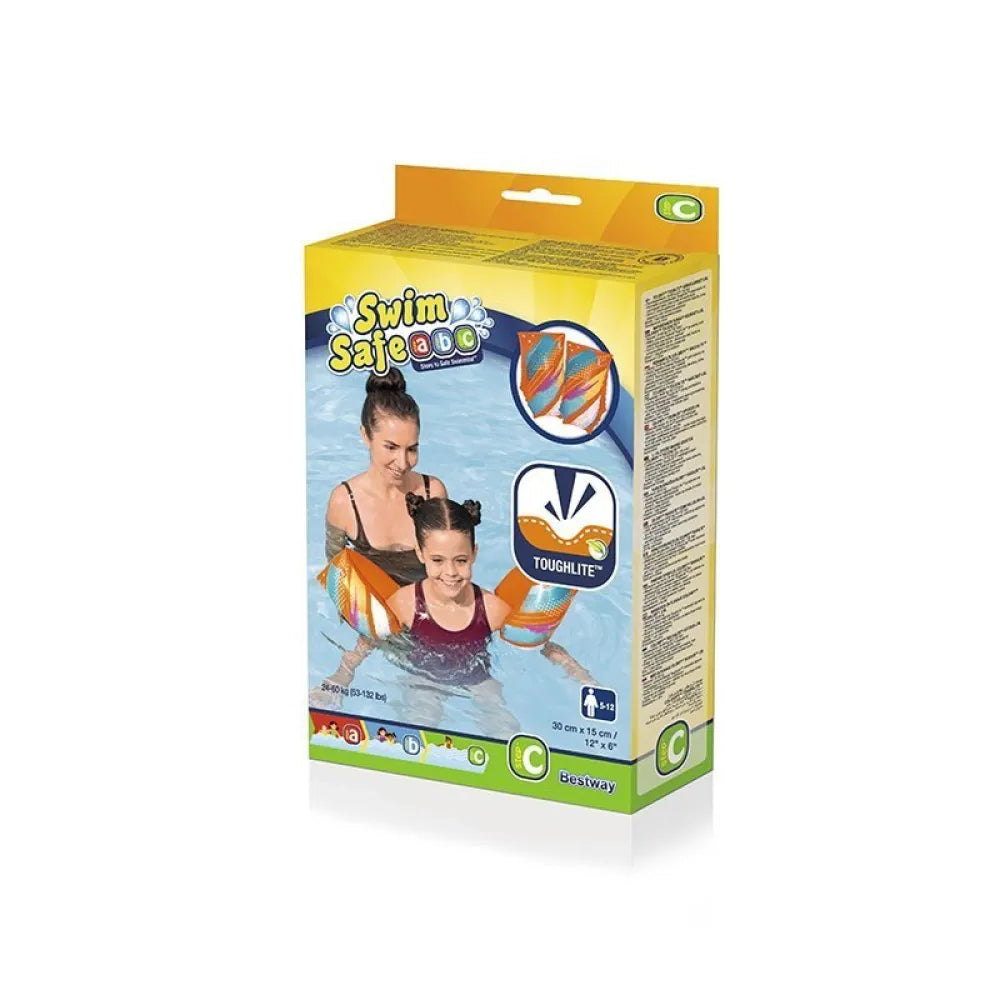 Bestway Kids Armband Floaties 32273 angle 2