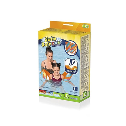 Bestway Kids Armband Floaties 32273 angle 2