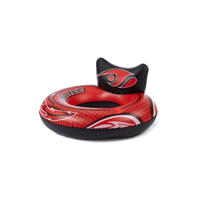 Bestway Circle chair for swimming Bestway with headrest-119cm-No:43093