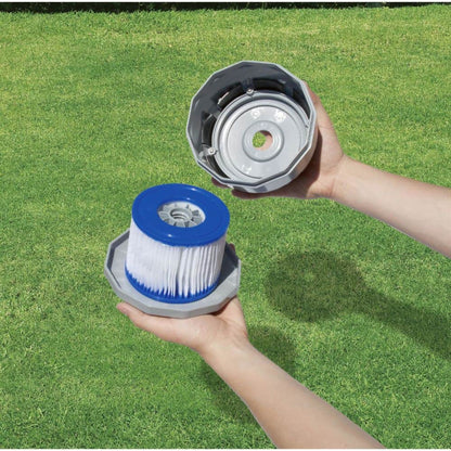 خرطوشة فلتر Lay-Z-Spa من بيست واي (VI) - رقم: 60311