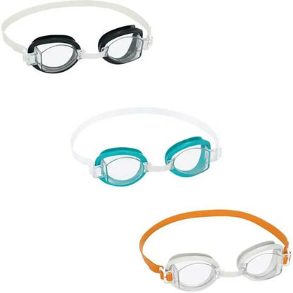 Bestway Swimming Goggles 21076 view 3