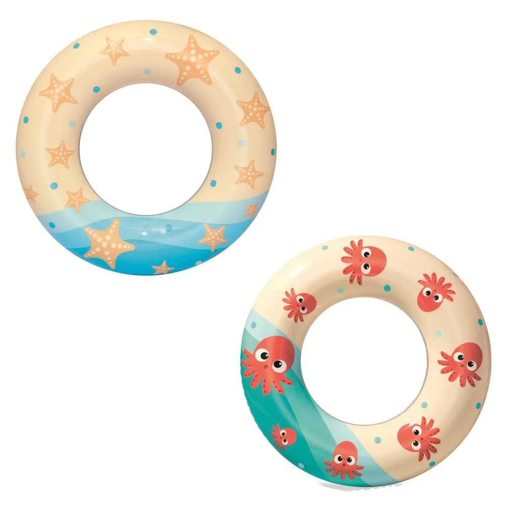 Bestway Swim Ring 32121 - Inflatable Pool Float