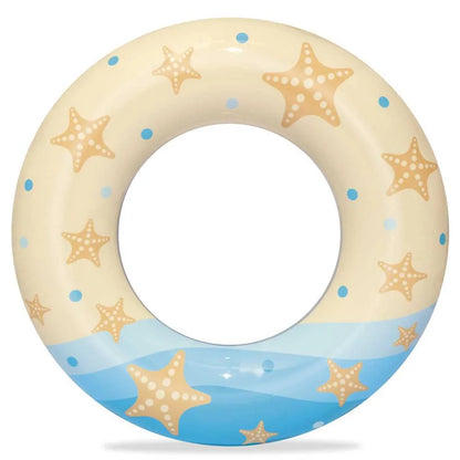 Bestway Swim Ring 32121 - Durable Vinyl