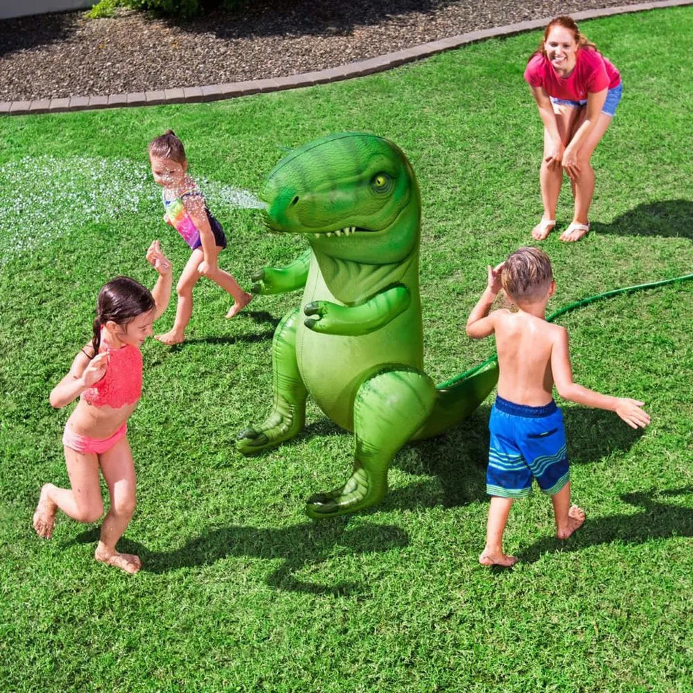 Bestway Dinosaur Sprinkler 52294 view 4