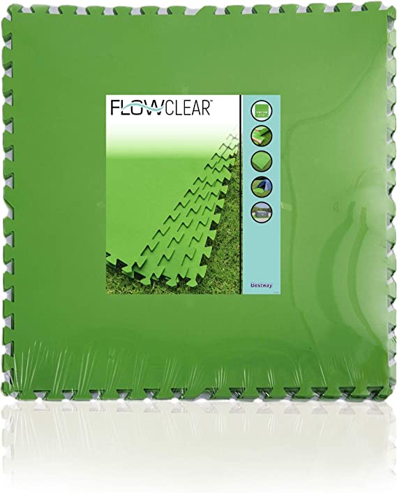 Bestway Flowclear Pool Floor Protector 78x78cm 58636