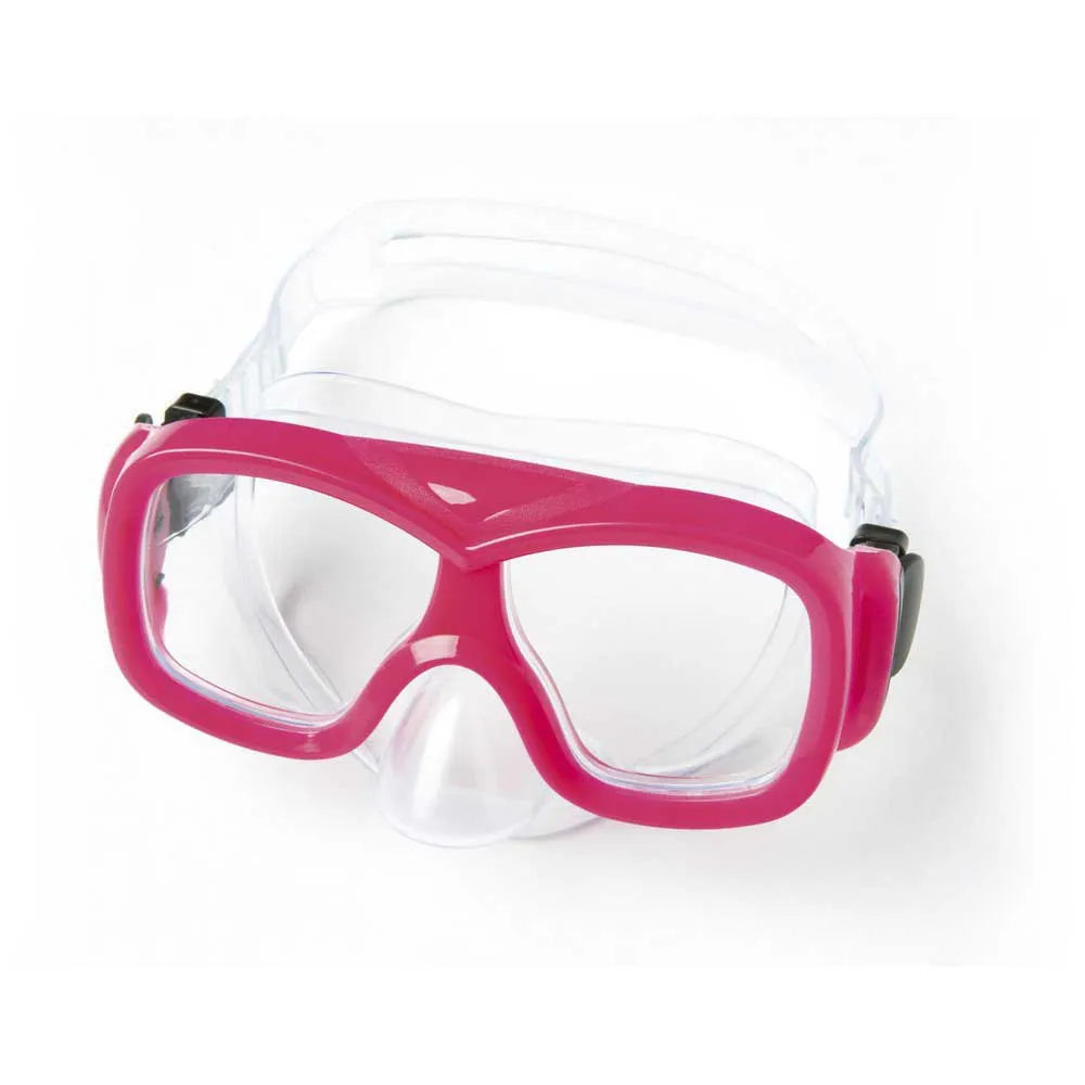 Bestway Hydro-Swim Junior Diving Mask - detail view
