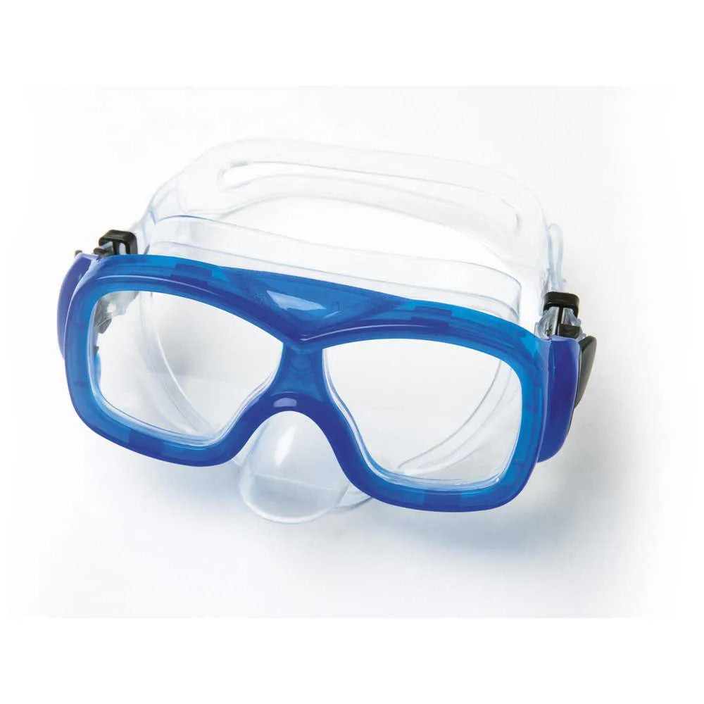 Bestway Hydro-Swim Junior Diving Mask - side view
