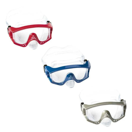 Bestway Hydro-Swim Tiger Beach Junior Diving Mask