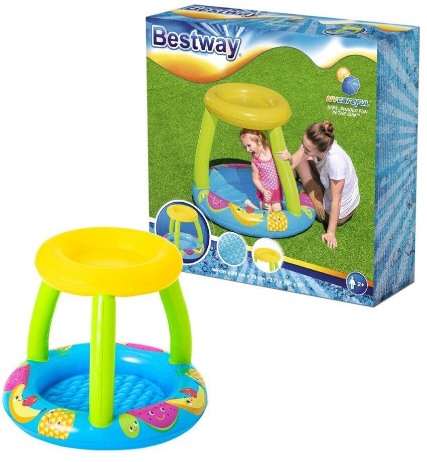 Bestway Inflatable Water Toy 52331