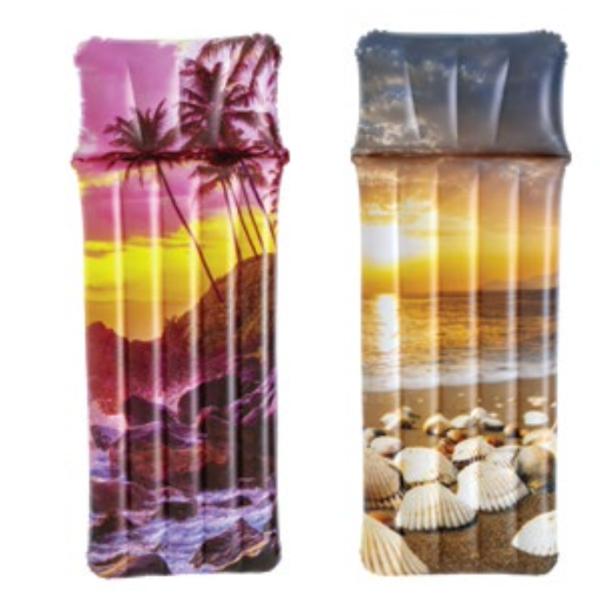 Bestway Seagull's View Beach Mat 43416