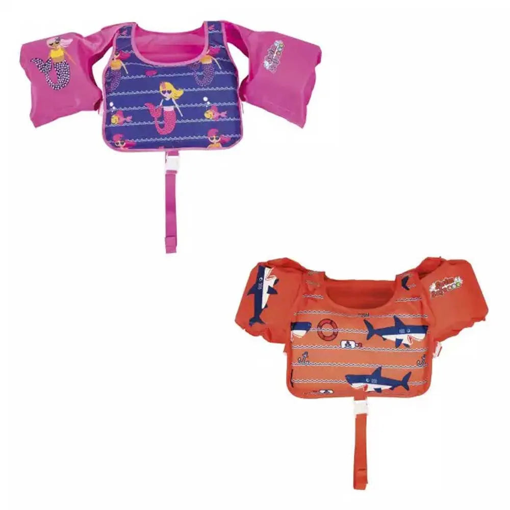 Bestway Fabric Swim Vest 32150