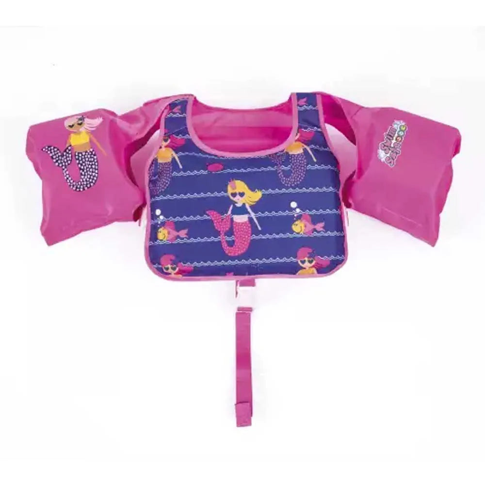 Bestway Fabric Swim Vest 32150