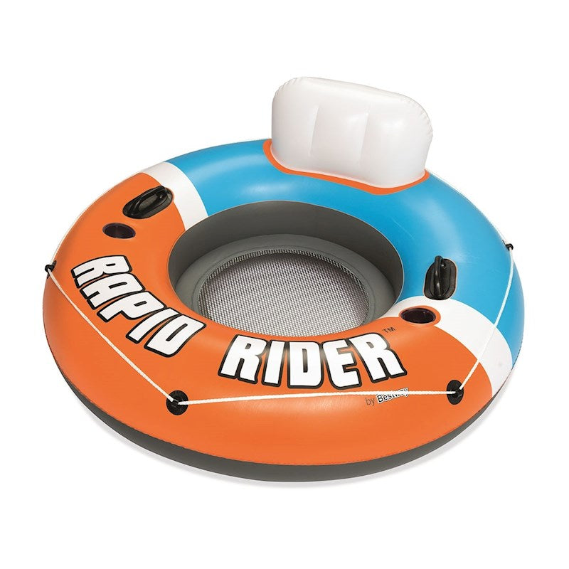 Rapid Rider Inflatable Ring 135cm