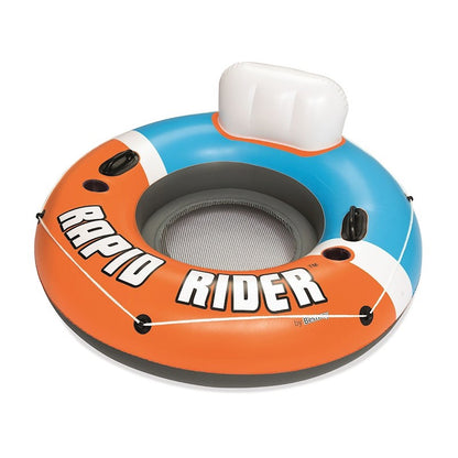 Rapid Rider Inflatable Ring 135cm