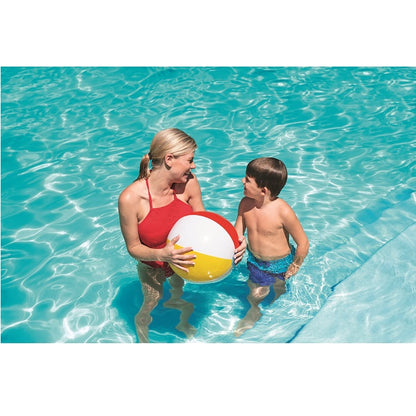 كرة شاطئ بيست واي 51 سم