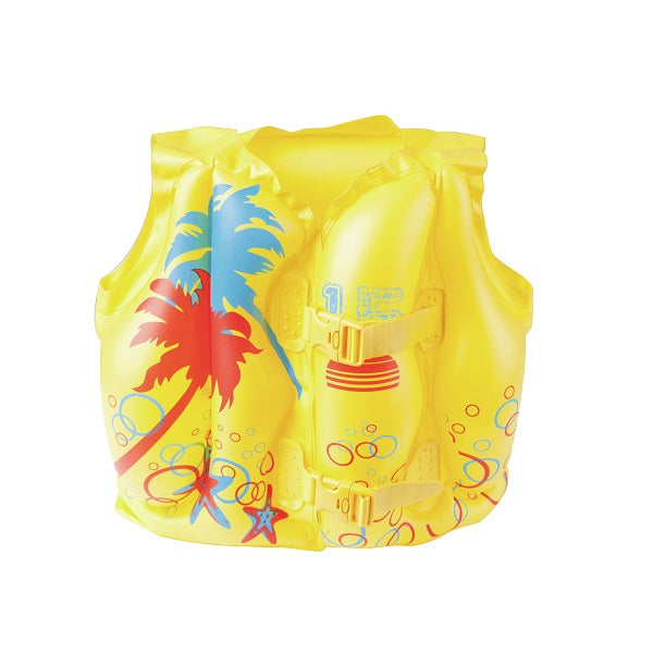 Bestway Tropical Swim Vest 41x30 cm No: 32069
