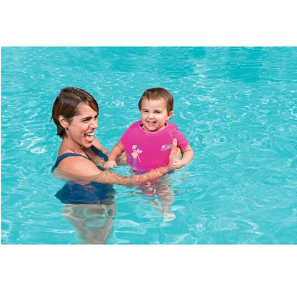 بدلة سباحة للأولاد من بيست واي (مقاس متوسط/كبير) رقم: 32169