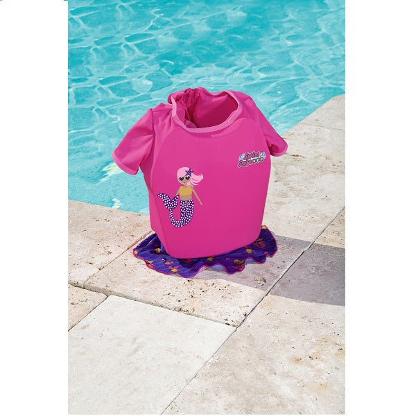 بدلة سباحة للأولاد من بيست واي (مقاس متوسط/كبير) رقم: 32169