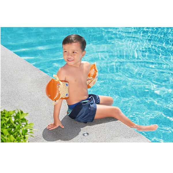 أساور ذراع لاما صغيرة من بيست واي، 23 سم × 15 سم، رقم: 32237