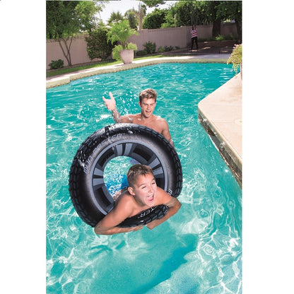 عوامة سباحة بيست واي مود ماستر بقطر 36 بوصة / 91 سم