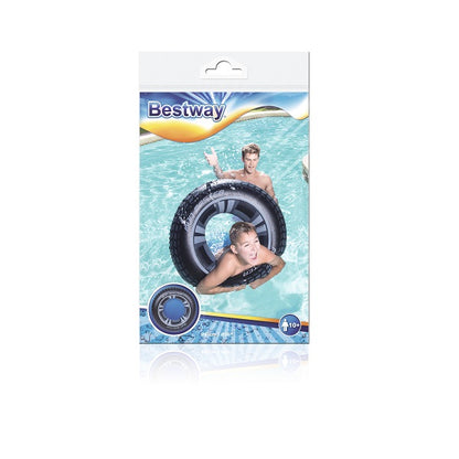 عوامة سباحة بيست واي مود ماستر بقطر 36 بوصة / 91 سم