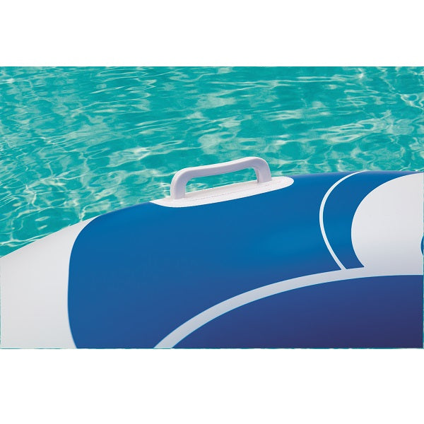 Bestway CoolerZ Swim Ring with Handles 1.02m