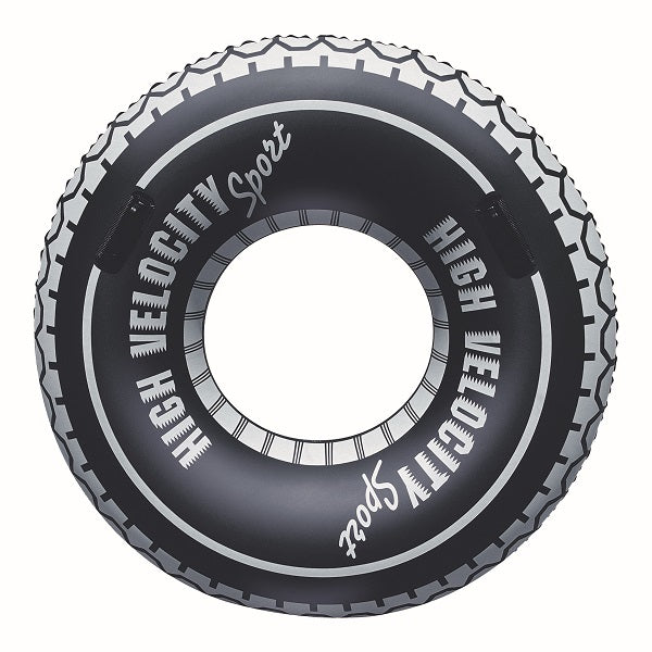 Bestway High Velocity Tire Swim Ring 1.19m