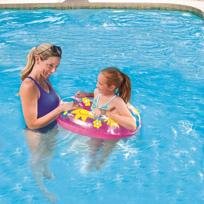 Bestway Kiddie Swim Ring 76cm