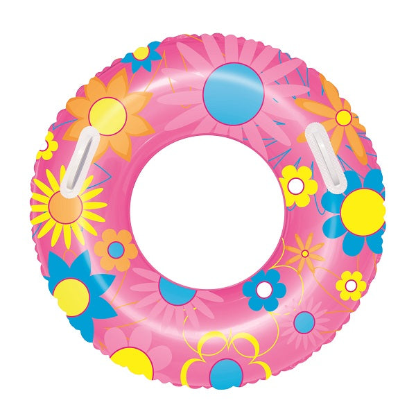 Bestway Kiddie Swim Ring 76cm