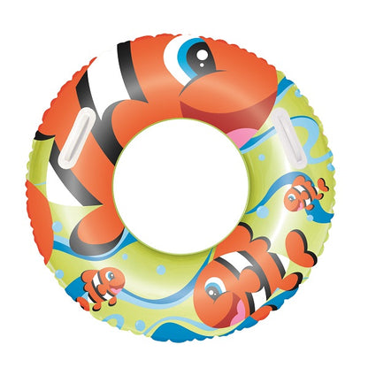 Bestway Kiddie Swim Ring 76cm
