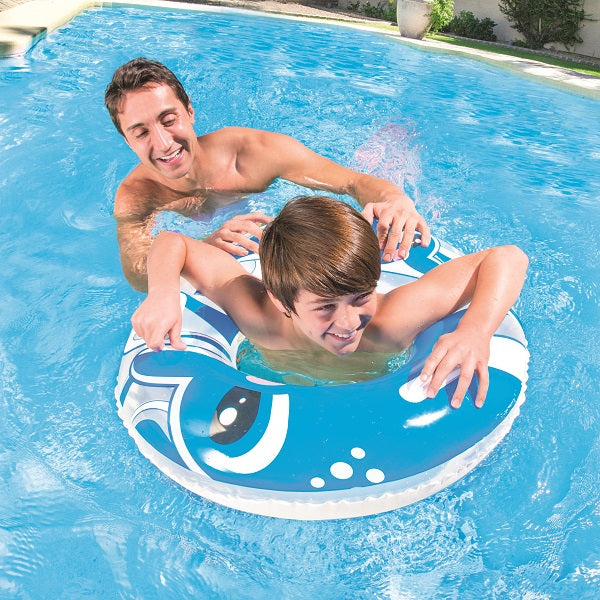 Bestway Kiddie Swim Ring 76cm