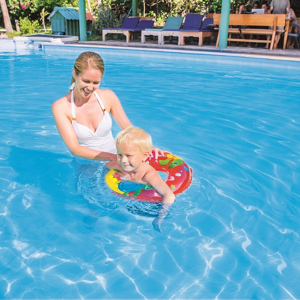 حلقات سباحة Bestway Sea Adventures مقاس 51 سم، رقم: 36113