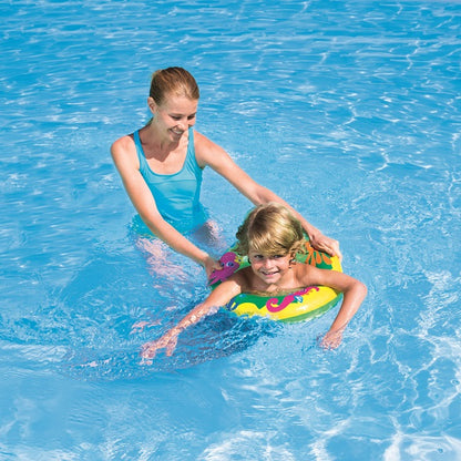 حلقات سباحة Bestway Sea Adventures مقاس 51 سم، رقم: 36113