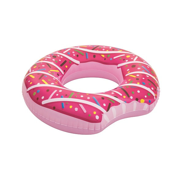 Bestway Donut-Shaped Inflatable Swim Ring 1.07m - No. 36118 - view 5