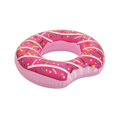 Bestway Donut-Shaped Inflatable Swim Ring 1.07m - No. 36118 - view 5