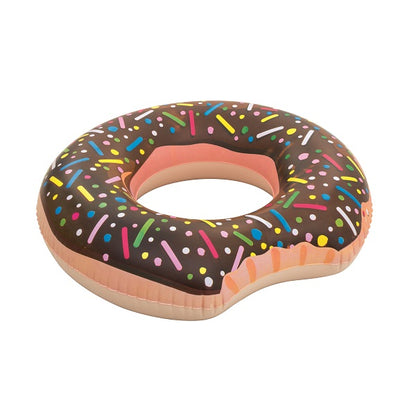 Bestway Donut-Shaped Inflatable Swim Ring 1.07m - No. 36118 - view 7