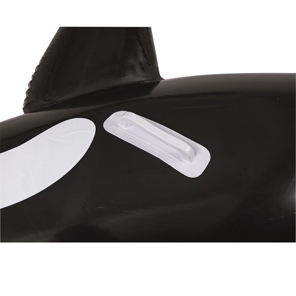 قارب Bestway Jumbo Whale Rider، طوله 2.03 متر وعرضه 1.02 متر، رقم المنتج: 41009 