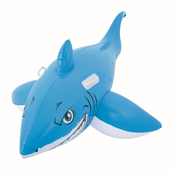 قارب صيد سمك القرش الأبيض الكبير من بيست واي، أبعاده 1.83 متر × 1.02 متر، رقم المنتج: 41032 